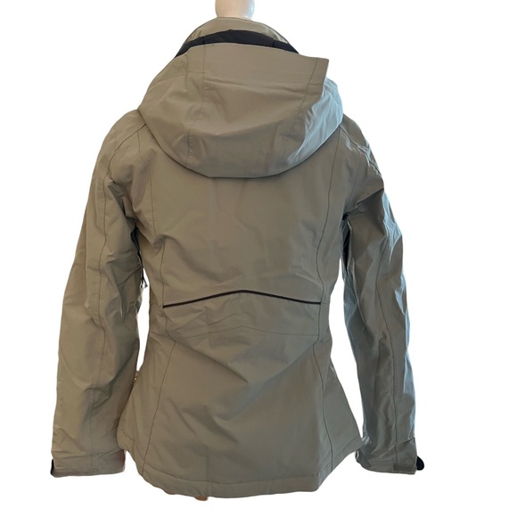 NWT The North Face Women’s Inlux Insulated Jacket Size XS - Picture 7 of 10